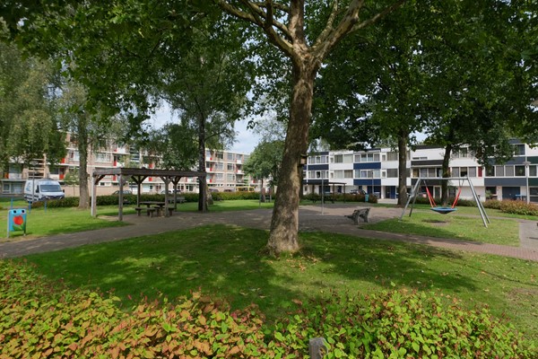 Medium property photo - Volthebrink 29-4, 7544 WG Enschede
