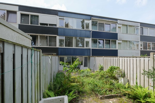 Medium property photo - Volthebrink 29-4, 7544 WG Enschede