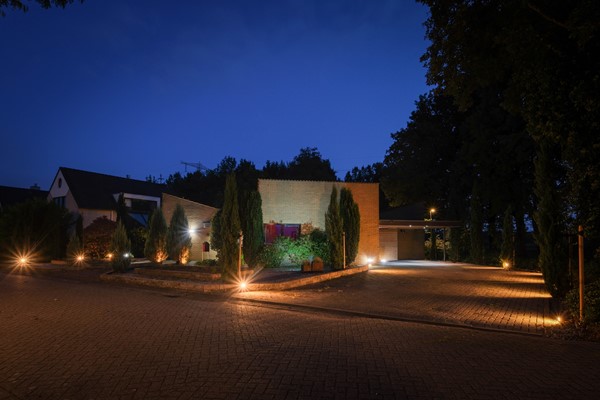 Medium property photo - De Jager 14, 7609 JS Almelo