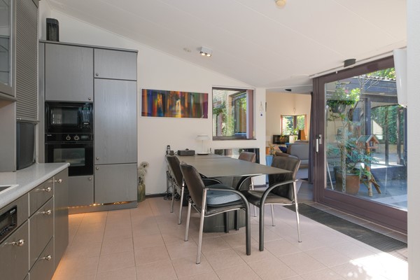 Medium property photo - De Jager 14, 7609 JS Almelo