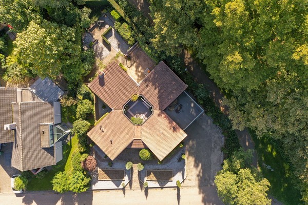 Medium property photo - De Jager 14, 7609 JS Almelo