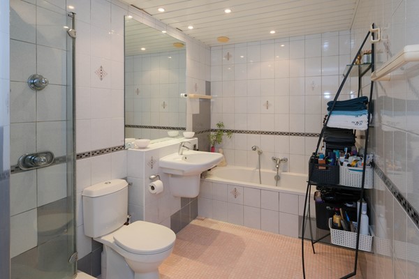 Medium property photo - De Jager 14, 7609 JS Almelo