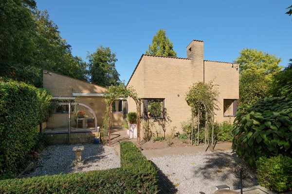 Medium property photo - De Jager 14, 7609 JS Almelo