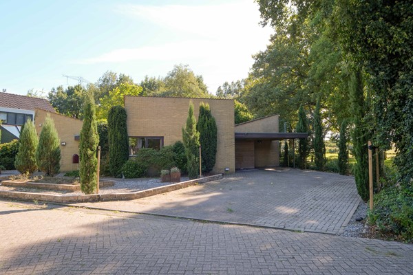 Medium property photo - De Jager 14, 7609 JS Almelo