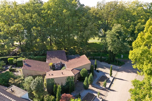 Medium property photo - De Jager 14, 7609 JS Almelo