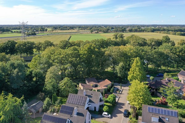 Medium property photo - De Jager 14, 7609 JS Almelo