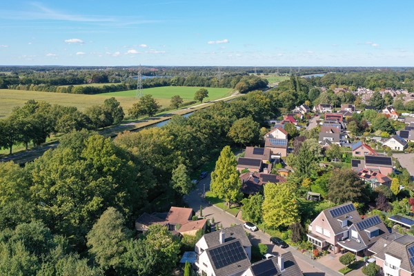 Medium property photo - De Jager 14, 7609 JS Almelo