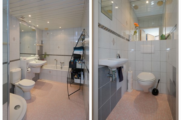 Medium property photo - De Jager 14, 7609 JS Almelo