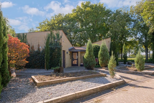 Medium property photo - De Jager 14, 7609 JS Almelo