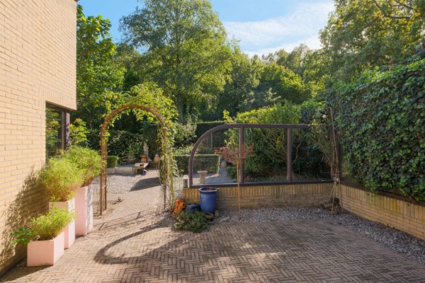 Medium property photo - De Jager 14, 7609 JS Almelo