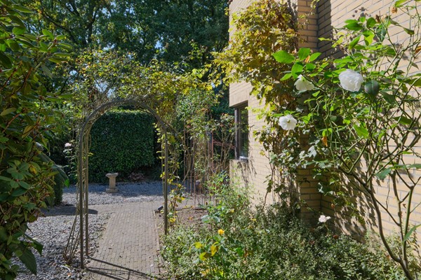 Medium property photo - De Jager 14, 7609 JS Almelo