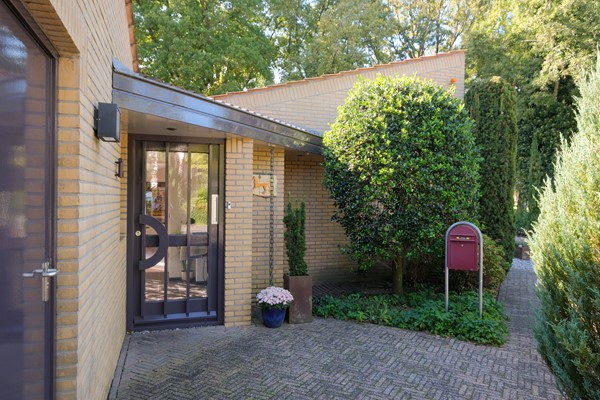 Medium property photo - De Jager 14, 7609 JS Almelo