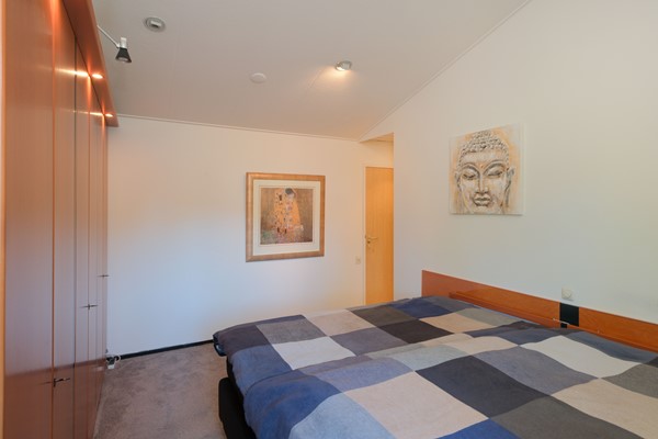 Medium property photo - De Jager 14, 7609 JS Almelo