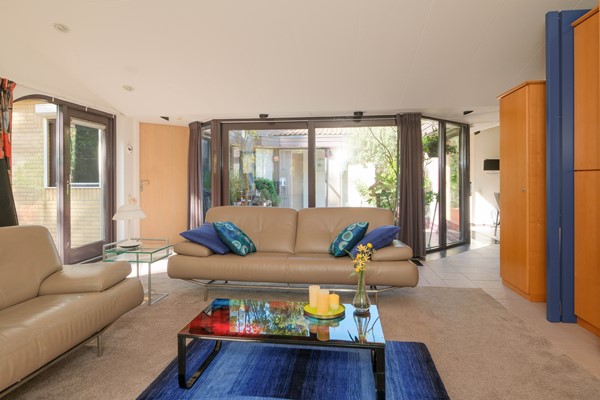 Medium property photo - De Jager 14, 7609 JS Almelo