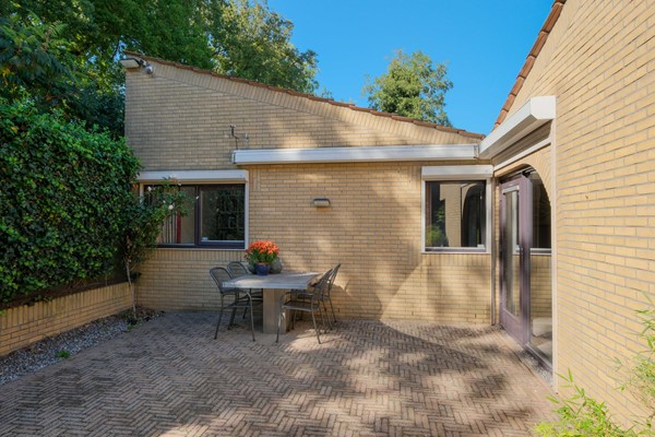 Medium property photo - De Jager 14, 7609 JS Almelo