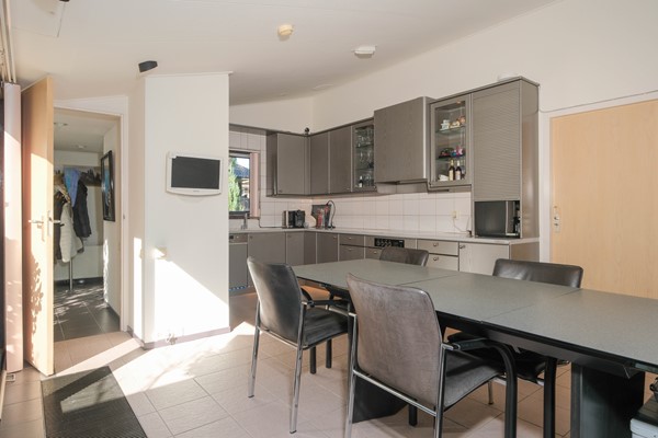 Medium property photo - De Jager 14, 7609 JS Almelo