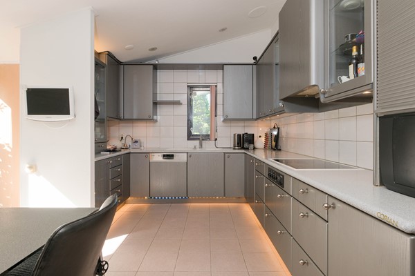 Medium property photo - De Jager 14, 7609 JS Almelo