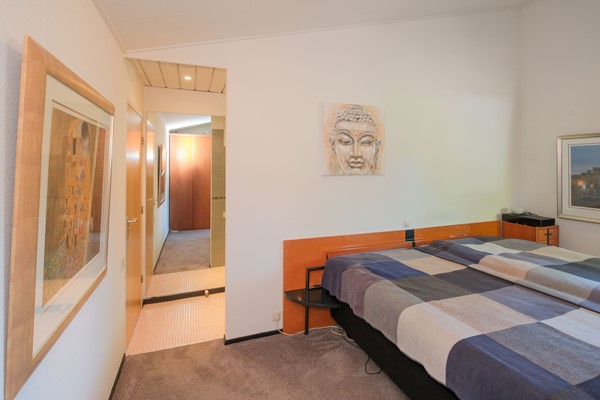 Medium property photo - De Jager 14, 7609 JS Almelo