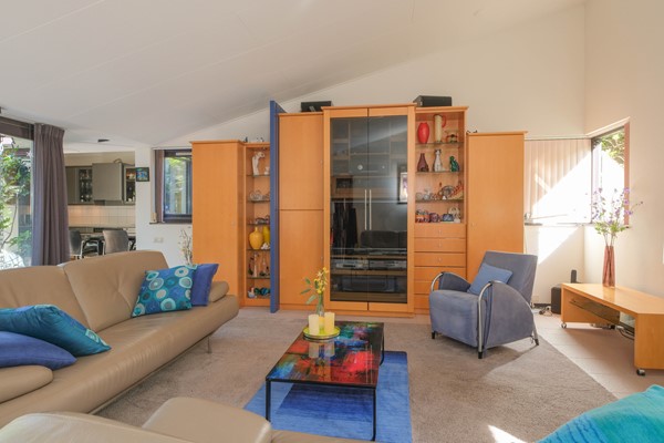 Medium property photo - De Jager 14, 7609 JS Almelo