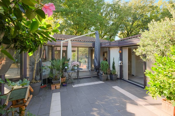 Medium property photo - De Jager 14, 7609 JS Almelo