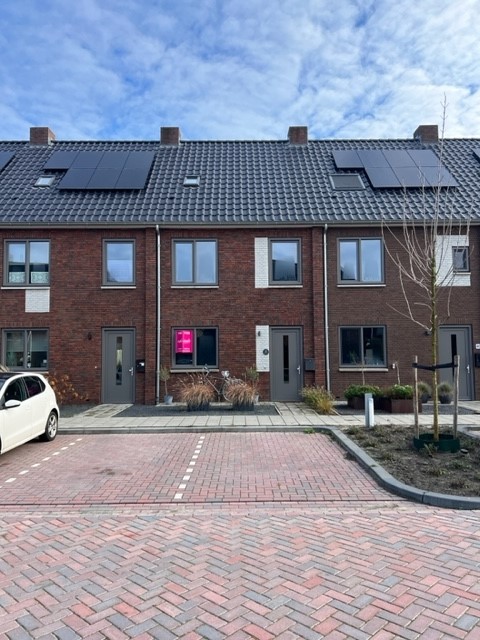 Woonhuis in Almelo