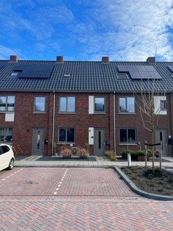 Medium property photo - Van Wulfften Palthestraat 38, 7602 DG Almelo