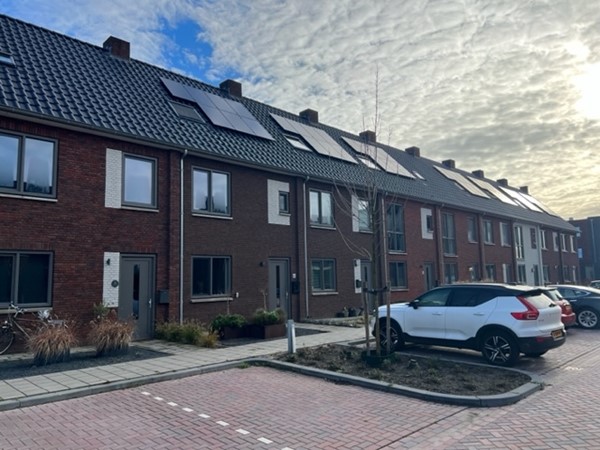 Medium property photo - Van Wulfften Palthestraat 38, 7602 DG Almelo