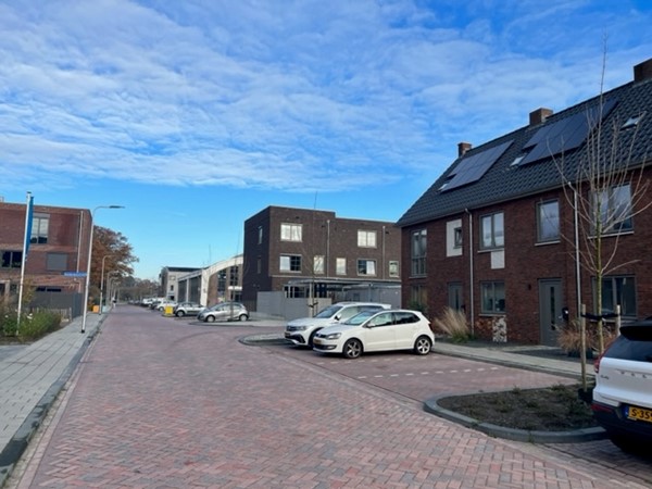 Medium property photo - Van Wulfften Palthestraat 38, 7602 DG Almelo