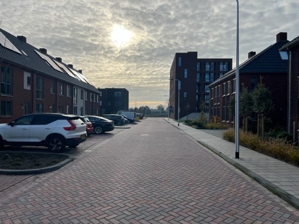 Medium property photo - Van Wulfften Palthestraat 38, 7602 DG Almelo