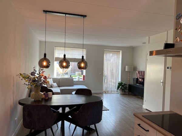 Medium property photo - Van Wulfften Palthestraat 38, 7602 DG Almelo