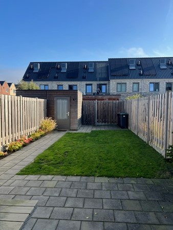 Medium property photo - Van Wulfften Palthestraat 38, 7602 DG Almelo