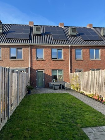 Medium property photo - Van Wulfften Palthestraat 38, 7602 DG Almelo