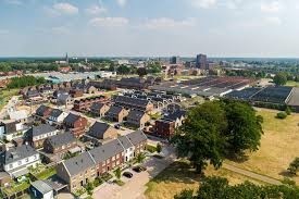 Medium property photo - Van Wulfften Palthestraat 38, 7602 DG Almelo