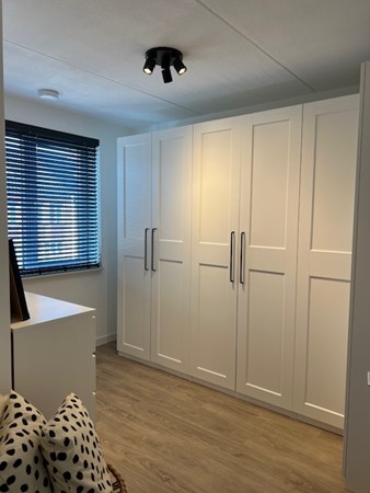 Medium property photo - Van Wulfften Palthestraat 38, 7602 DG Almelo