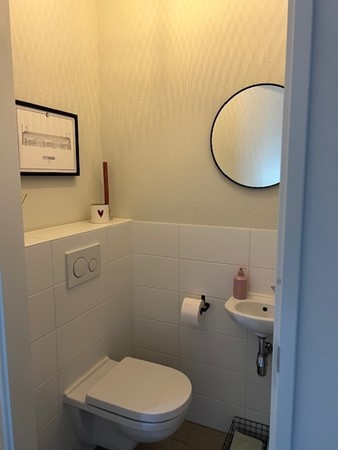 Medium property photo - Van Wulfften Palthestraat 38, 7602 DG Almelo