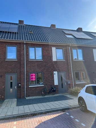 Medium property photo - Van Wulfften Palthestraat 38, 7602 DG Almelo