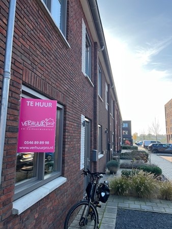 Medium property photo - Van Wulfften Palthestraat 38, 7602 DG Almelo