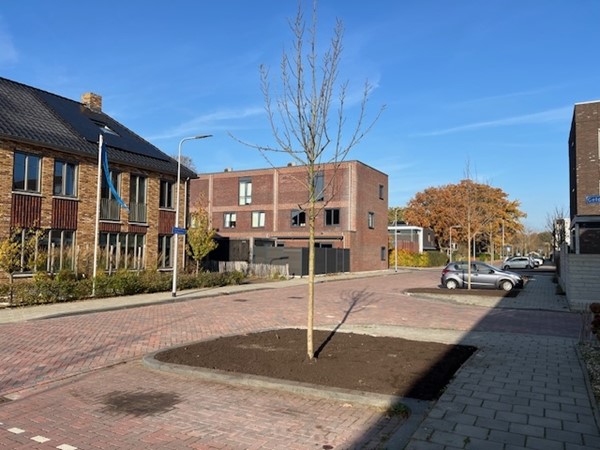 Medium property photo - Van Wulfften Palthestraat 38, 7602 DG Almelo