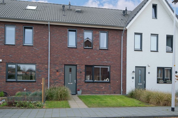 Te koop: Van Lunterenstraat 5, 7609 RN Almelo