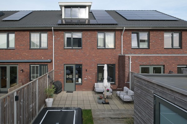 Medium property photo - Van Lunterenstraat 5, 7609 RN Almelo