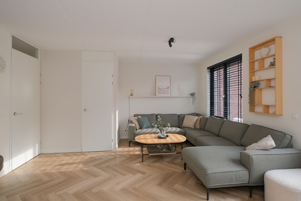 Medium property photo - Van Lunterenstraat 5, 7609 RN Almelo