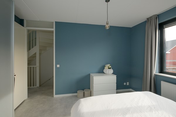 Medium property photo - Van Lunterenstraat 5, 7609 RN Almelo