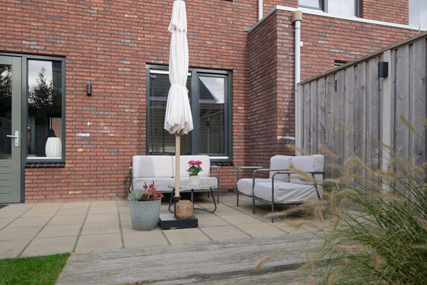 Medium property photo - Van Lunterenstraat 5, 7609 RN Almelo