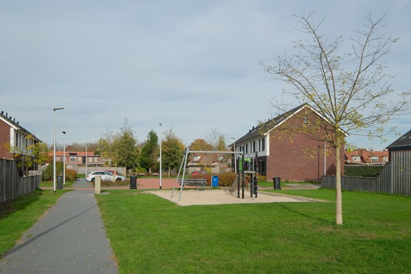 Medium property photo - Van Lunterenstraat 5, 7609 RN Almelo