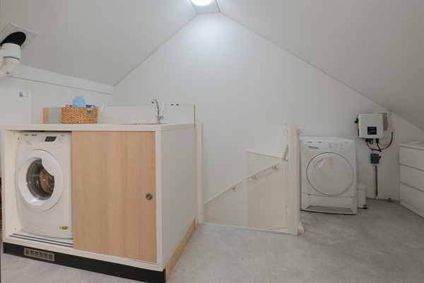 Medium property photo - Van Lunterenstraat 5, 7609 RN Almelo