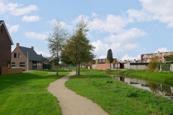 Medium property photo - Van Lunterenstraat 5, 7609 RN Almelo