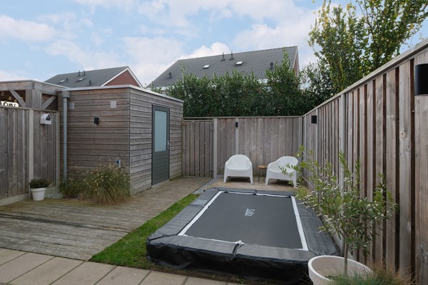 Medium property photo - Van Lunterenstraat 5, 7609 RN Almelo