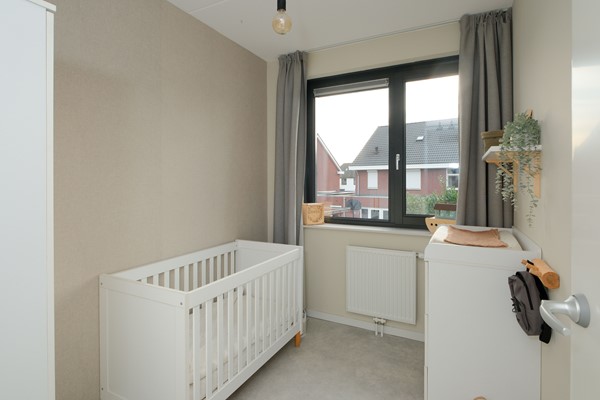 Medium property photo - Van Lunterenstraat 5, 7609 RN Almelo
