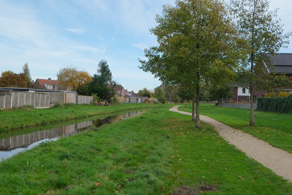 Medium property photo - Van Lunterenstraat 5, 7609 RN Almelo