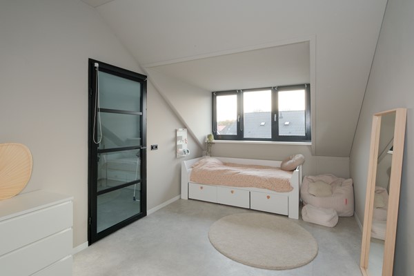 Medium property photo - Van Lunterenstraat 5, 7609 RN Almelo